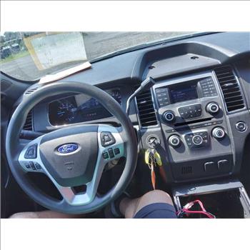 2015 Ford Taurus (Hartford, CT 06114)
