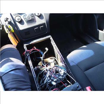 2015 Ford Taurus (Hartford, CT 06114)