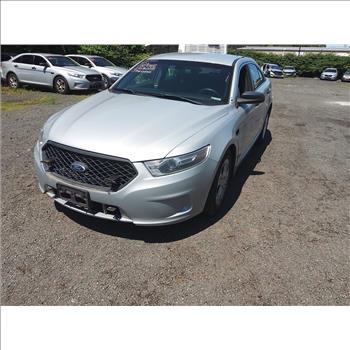 2015 Ford Taurus (Hartford, CT 06114)