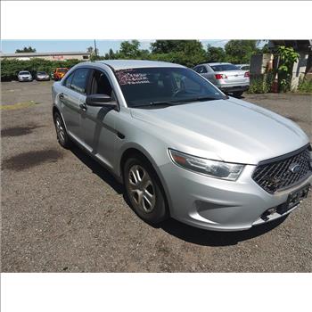 2015 Ford Taurus (Hartford, CT 06114)