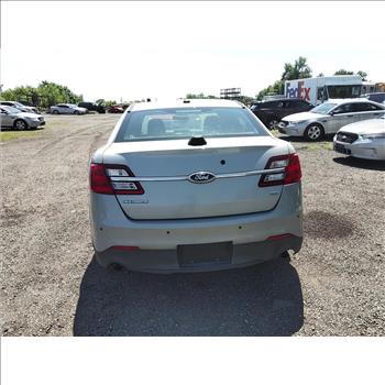 2015 Ford Taurus (Hartford, CT 06114)