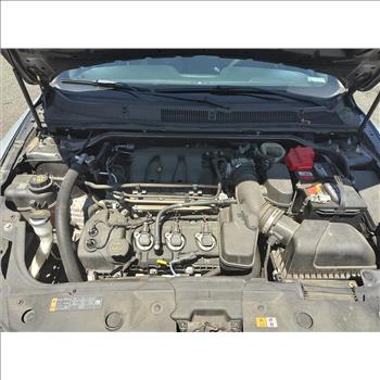 2015 Ford Taurus (Hartford, CT 06114)