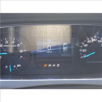 2015 Ford Taurus (Hartford, CT 06114)