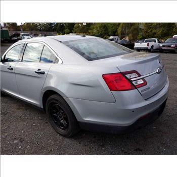 2015 Ford Taurus (Hartford, CT 06114)