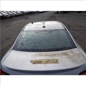 2015 Ford Taurus (Hartford, CT 06114)