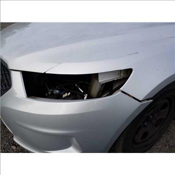 2015 Ford Taurus (Hartford, CT 06114)