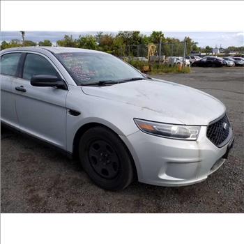 2015 Ford Taurus (Hartford, CT 06114)