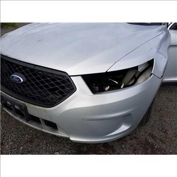 2015 Ford Taurus (Hartford, CT 06114)