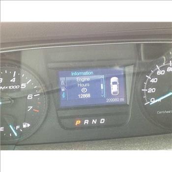 2015 Ford Taurus (Hartford, CT 06114)