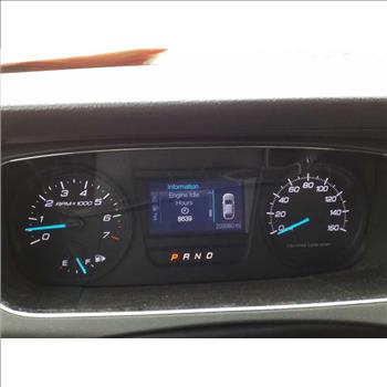 2015 Ford Taurus (Hartford, CT 06114)