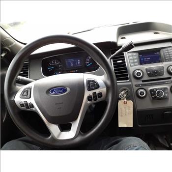 2015 Ford Taurus (Hartford, CT 06114)