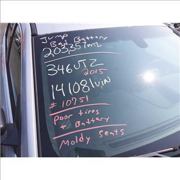 2015 Ford Taurus (Hartford, CT 06114)