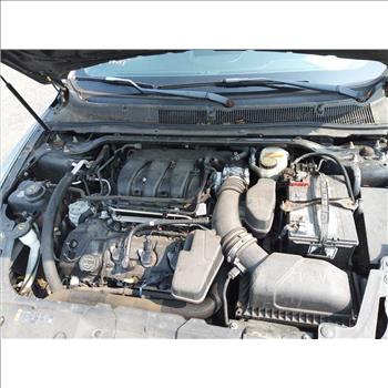 2015 Ford Taurus (Hartford, CT 06114)