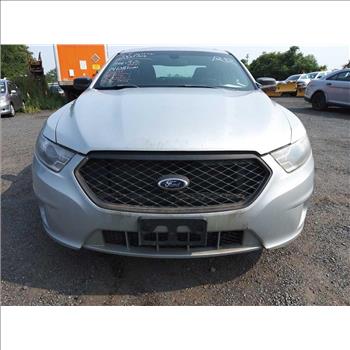 2015 Ford Taurus (Hartford, CT 06114)