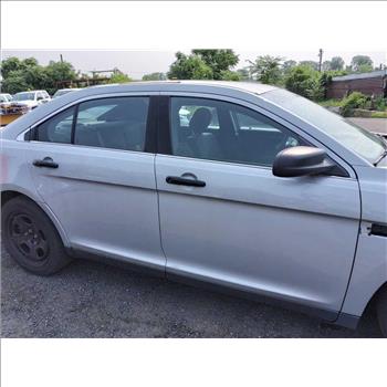 2015 Ford Taurus (Hartford, CT 06114)