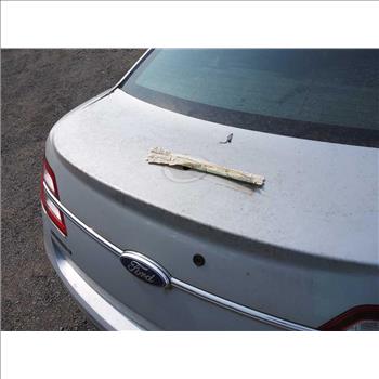 2015 Ford Taurus (Hartford, CT 06114)