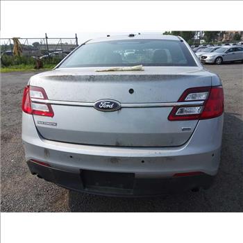 2015 Ford Taurus (Hartford, CT 06114)
