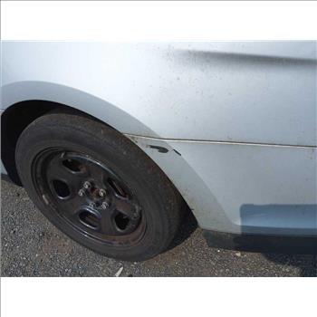 2015 Ford Taurus (Hartford, CT 06114)