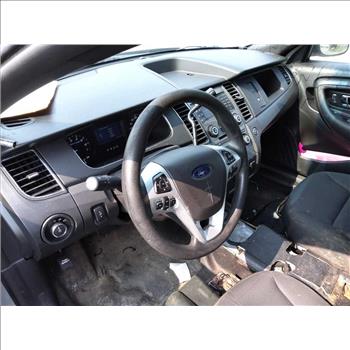 2015 Ford Taurus (Hartford, CT 06114)