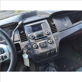 2015 Ford Taurus (Hartford, CT 06114)