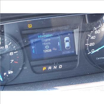 2015 Ford Taurus (Hartford, CT 06114)