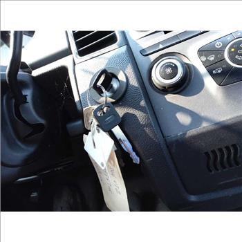 2015 Ford Taurus (Hartford, CT 06114)