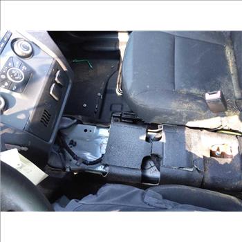 2015 Ford Taurus (Hartford, CT 06114)