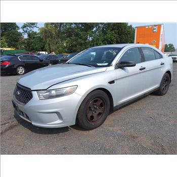 2015 Ford Taurus (Hartford, CT 06114)