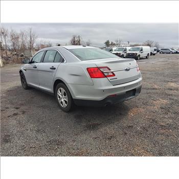 2015 Ford Taurus (Hartford, CT 06114)