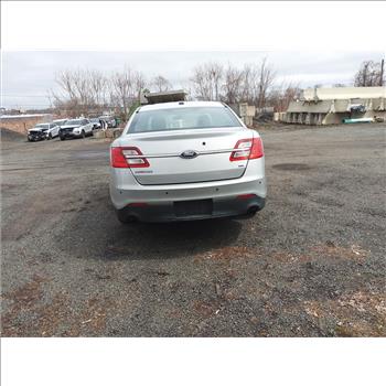 2015 Ford Taurus (Hartford, CT 06114)