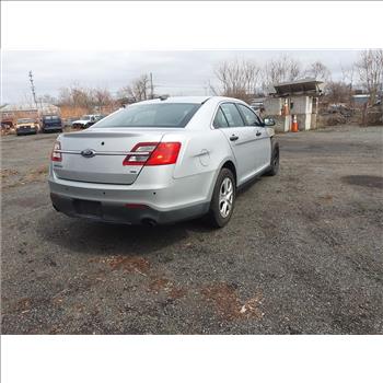 2015 Ford Taurus (Hartford, CT 06114)