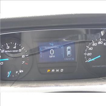 2015 Ford Taurus (Hartford, CT 06114)