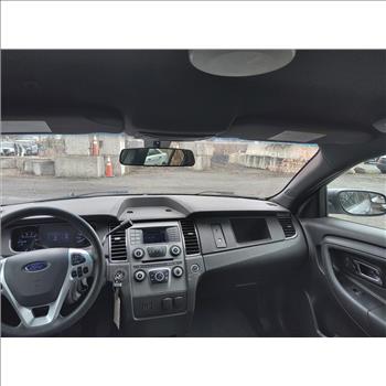 2015 Ford Taurus (Hartford, CT 06114)