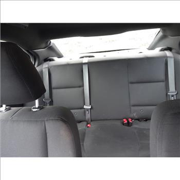 2015 Ford Taurus (Hartford, CT 06114)