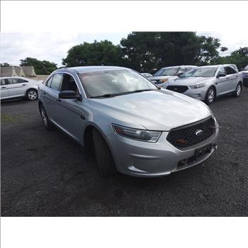 2015 Ford Taurus (Hartford, CT 06114)