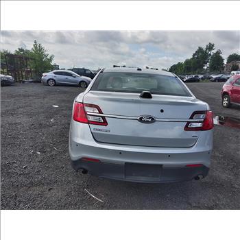 2015 Ford Taurus (Hartford, CT 06114)