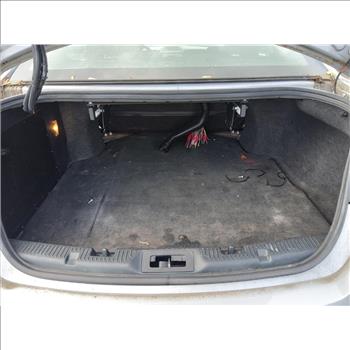 2015 Ford Taurus (Hartford, CT 06114)