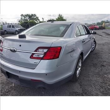 2015 Ford Taurus (Hartford, CT 06114)