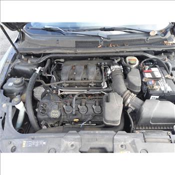 2015 Ford Taurus (Hartford, CT 06114)