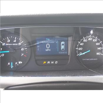 2015 Ford Taurus (Hartford, CT 06114)
