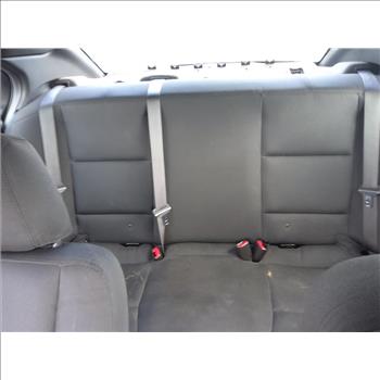 2015 Ford Taurus (Hartford, CT 06114)
