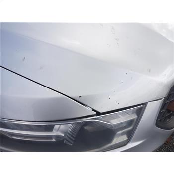 2015 Ford Taurus (Hartford, CT 06114)