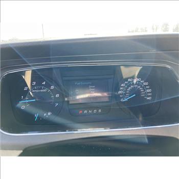 2015 Ford Taurus (Hartford, CT 06114)