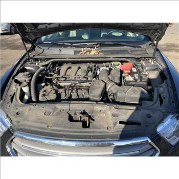 2015 Ford Taurus (Hartford, CT 06114)