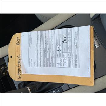 2015 Ford Taurus (Hartford, CT 06114)