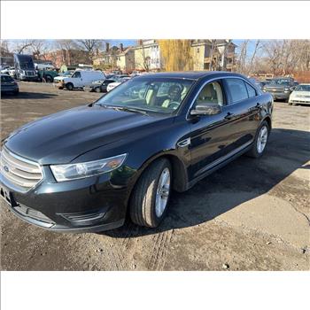 2015 Ford Taurus (Hartford, CT 06114)