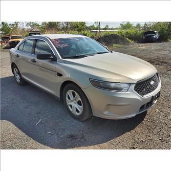 2015 Ford Taurus (Hartford, CT 06114)