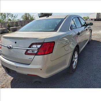 2015 Ford Taurus (Hartford, CT 06114)