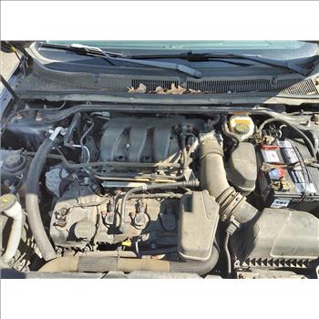 2015 Ford Taurus (Hartford, CT 06114)