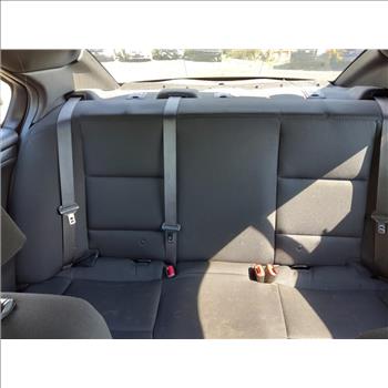 2015 Ford Taurus (Hartford, CT 06114)